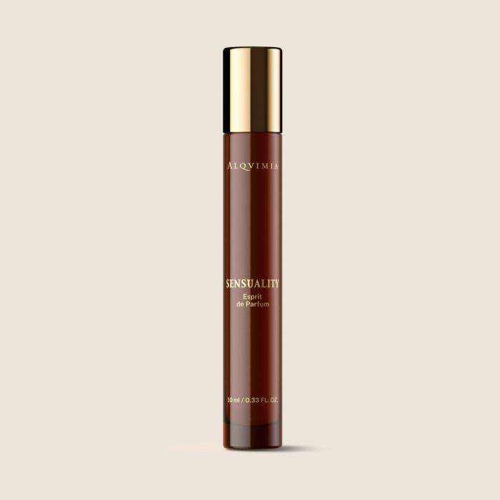 Alqvimia Sensuality Esprit de Parfum