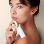 Alqvimia Sérum Facial Regenerador de Noche para Pieles Sensible