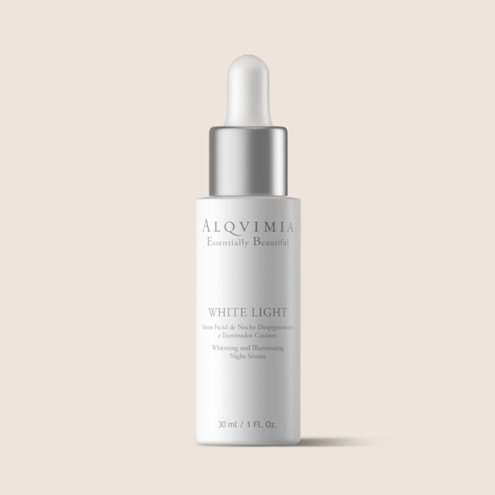 White Light Serum Facial de Noche Anti Manchas de 30ml