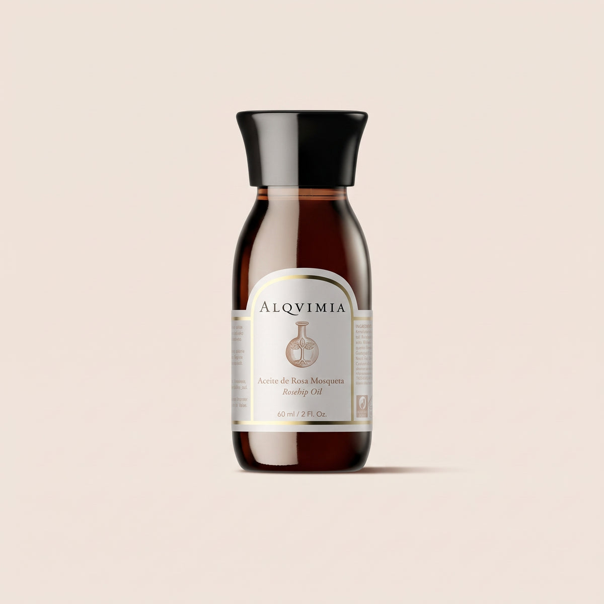 Alqvimia Aceite de Rosa Mosqueta 150ml
