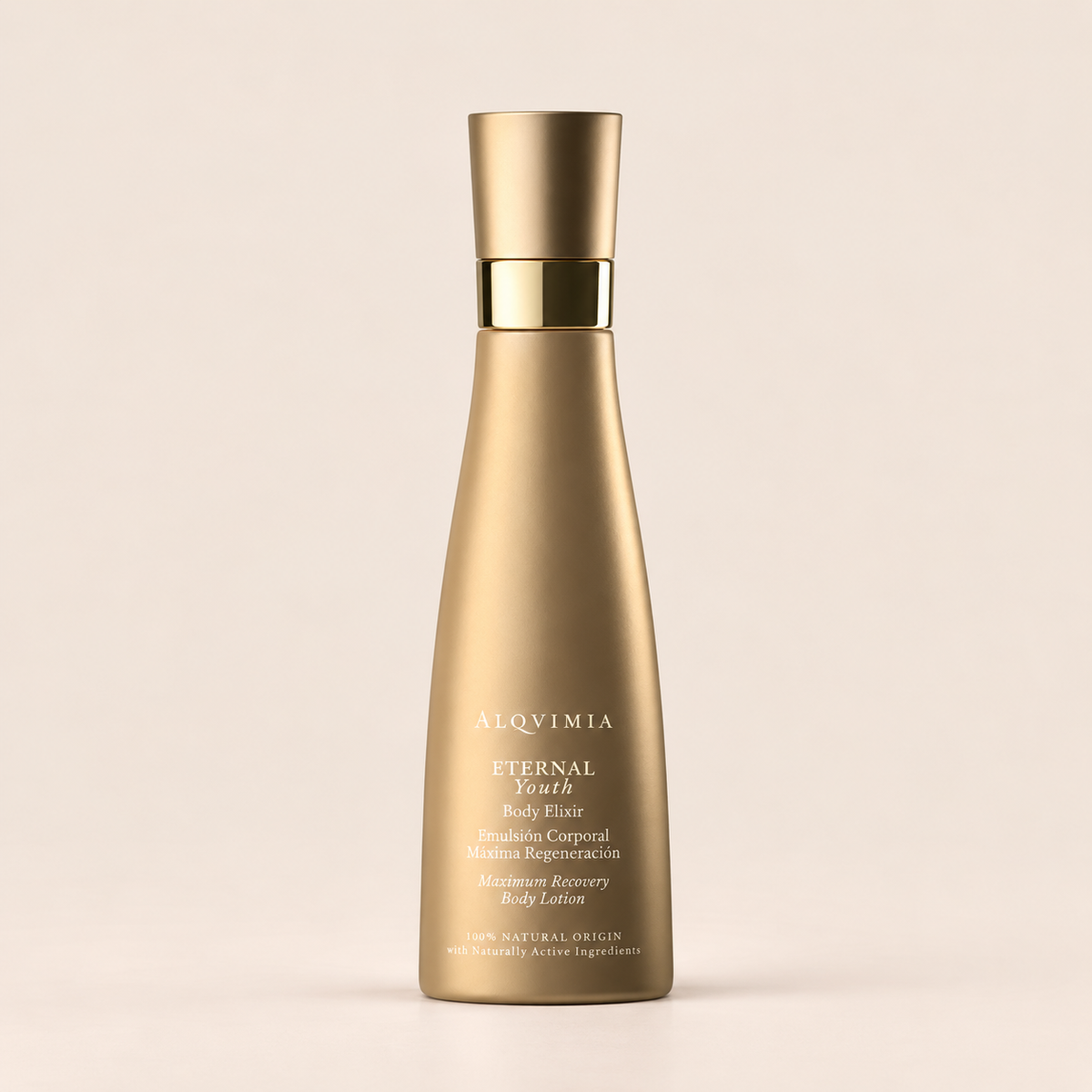 Alqvimia Body Elixir Máxima Regeneración 200ml