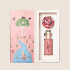 Alqvimia Bust Firming - Edición Limitada con arte de Brianda 100ml