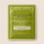 Alqvimia Rejuvenate Mascarilla Facial Wellaging - ALQVIMIA - cosmética natural