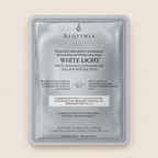 Alqvimia White Light Mascarilla Facial Hidratante Iluminadora - ALQVIMIA - cosmética natural