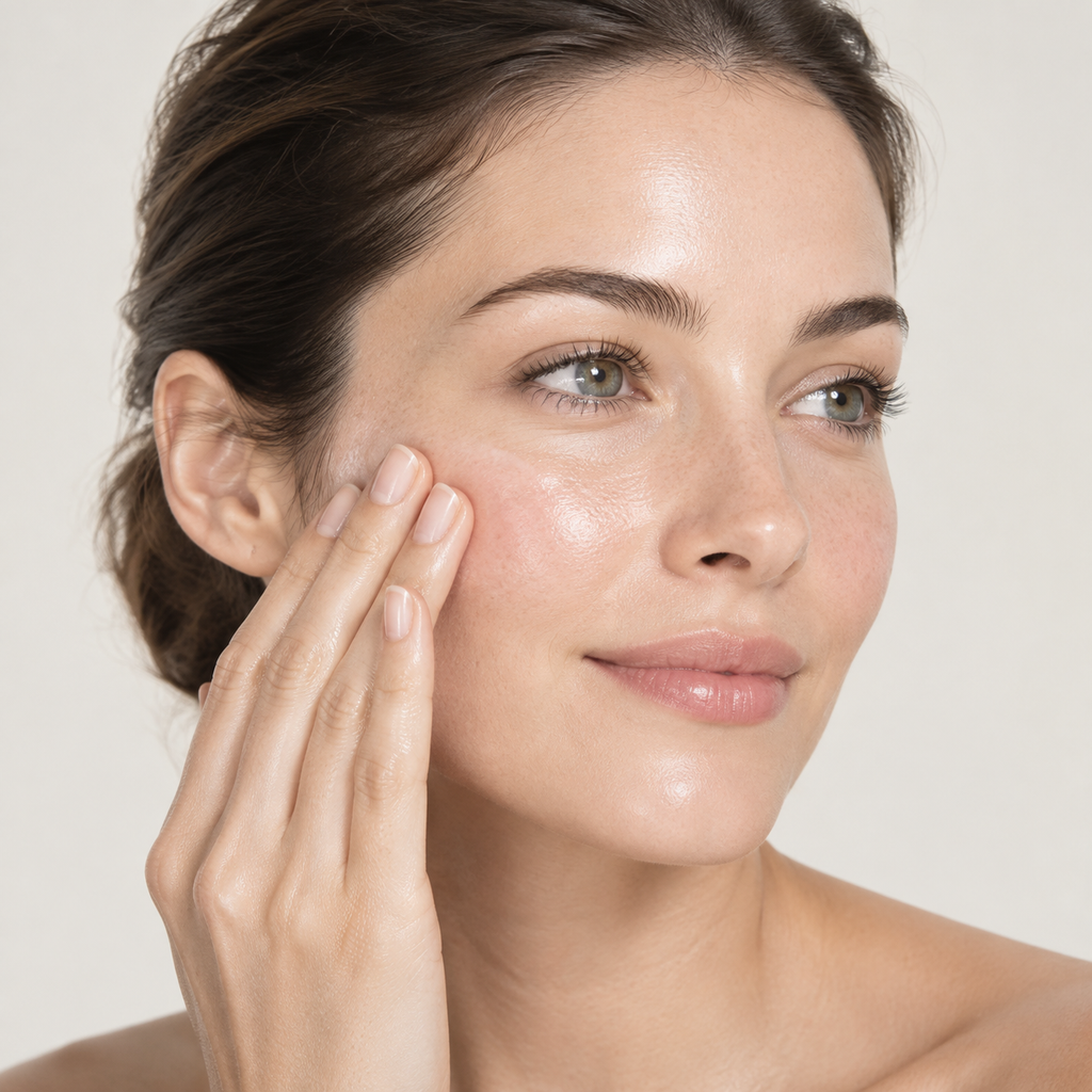 Alqvimia White Light Mascarilla Facial Hidratante Iluminadora - ALQVIMIA - cosmética natural