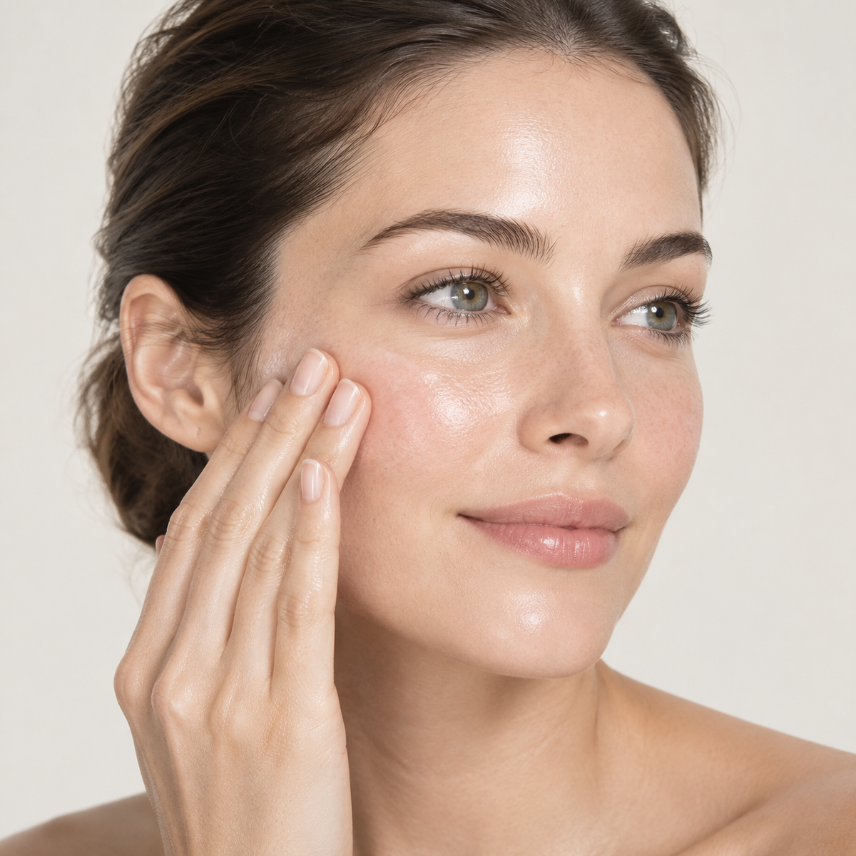 Alqvimia White Light Mascarilla Facial Hidratante Iluminadora - ALQVIMIA - cosmética natural