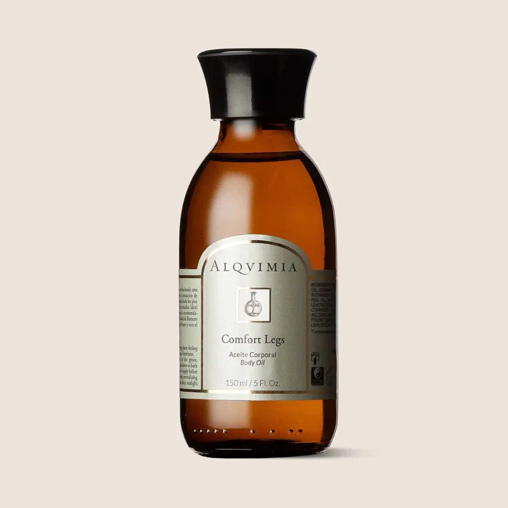 Alqvimia Aceite Corporal Comfort Legs 150ml
