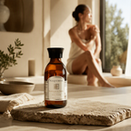 Alqvimia Aceite Corporal Reafirmante de Tejidos 150ml - ALQVIMIA - cosmética natural