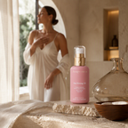 Alqvimia Aceite Corporal Reafirmante del Busto 100ml - ALQVIMIA - cosmética natural