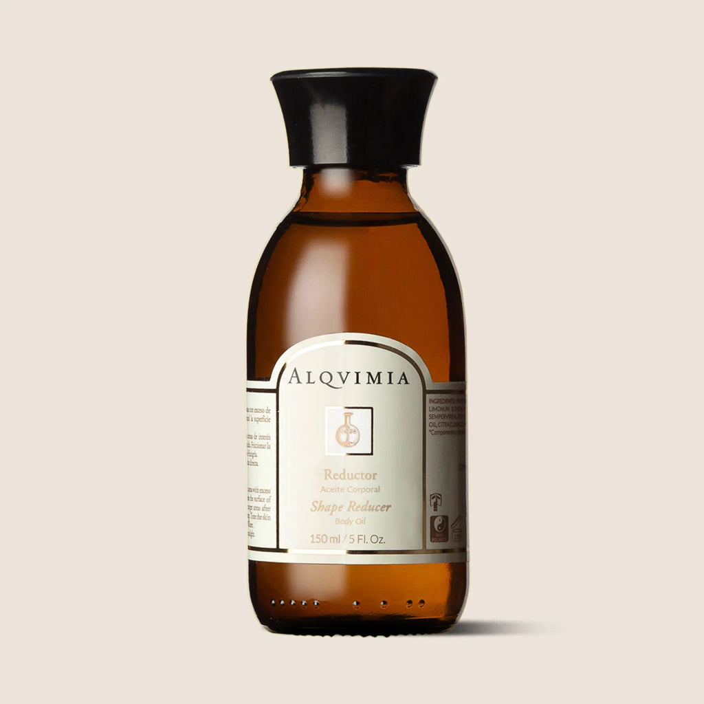 Alqvimia ulje za tijelo za mršavljenje 150ml - ALQVIMIA - prirodna kozmetika