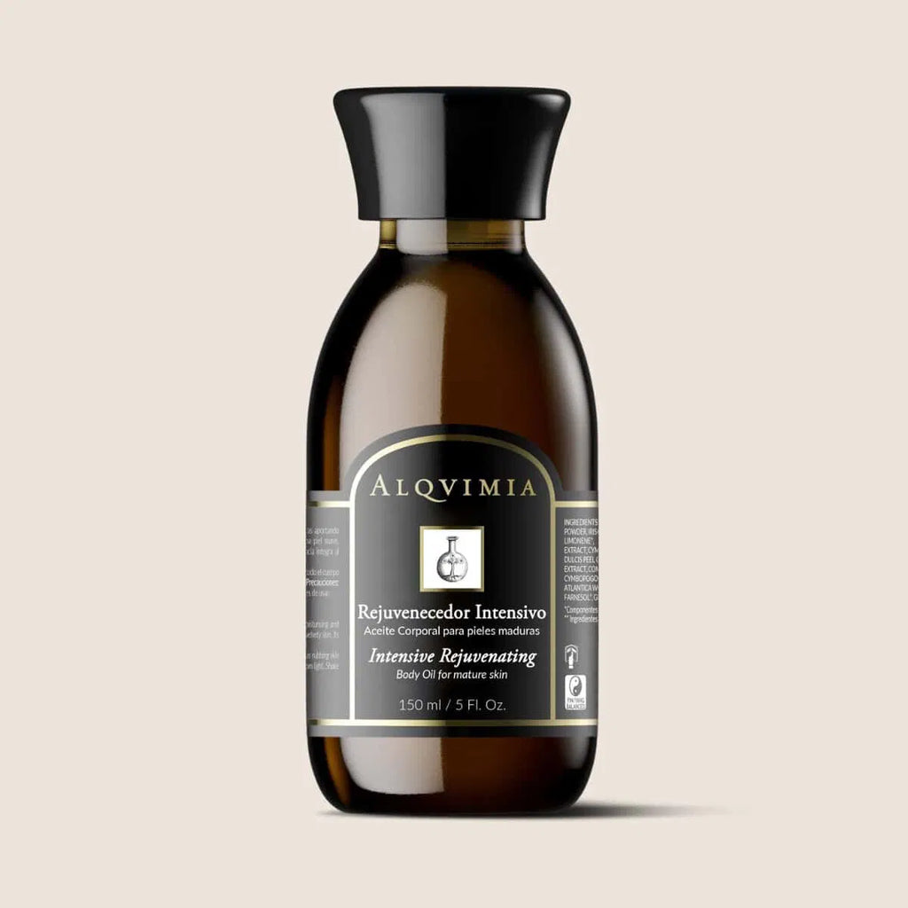 Alqvimia Aceite Corporal Rejuvenecedor Intensivo 150ml