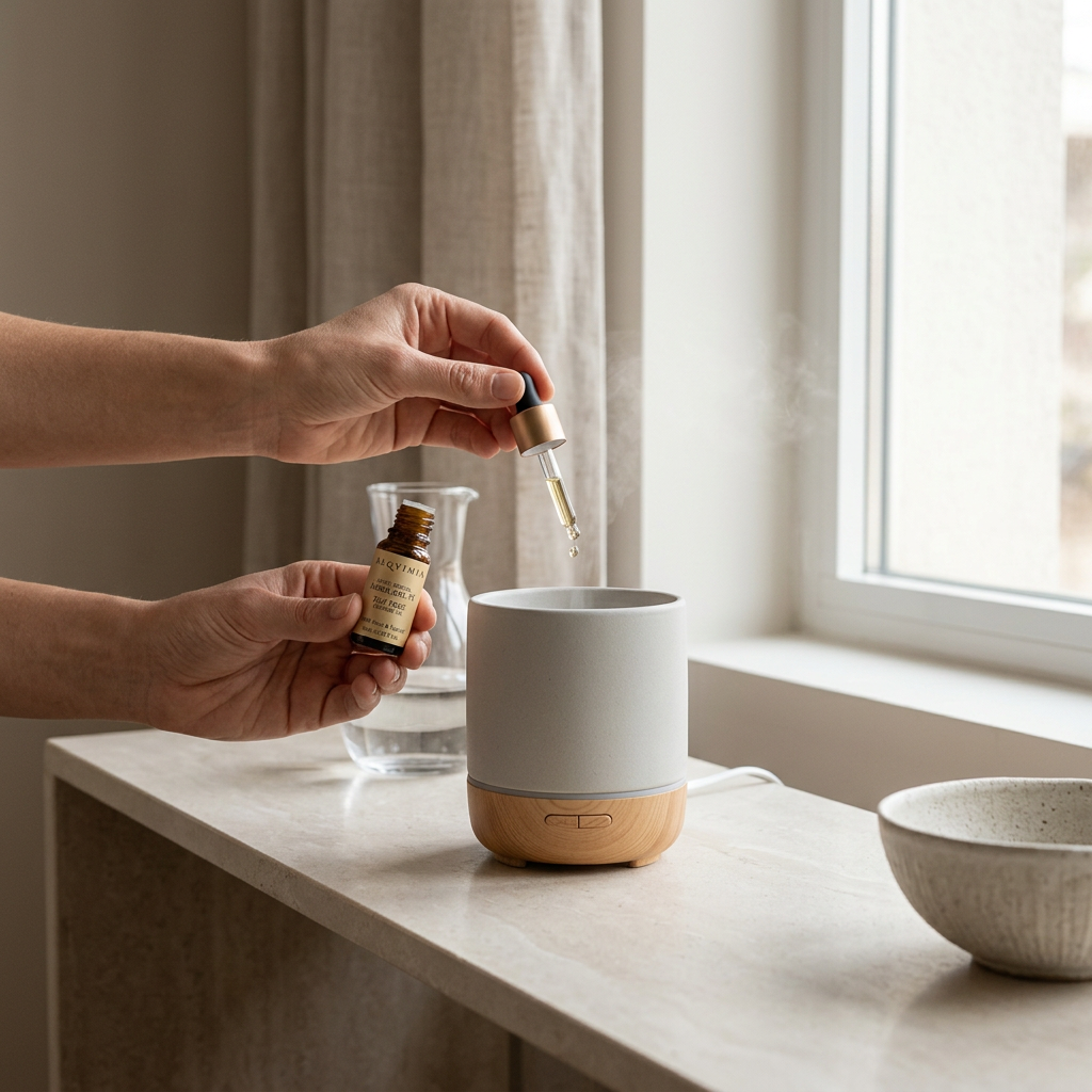 Alqvimia Aceite Esencial de Árbol del Té 10ml