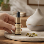 Alqvimia Aceite Esencial de Cardamomo 10ml