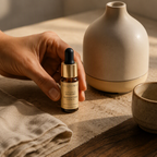 Alqvimia Aceite Esencial de Incienso 10ml