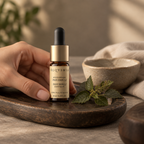 Alqvimia Aceite Esencial de Patchouli 10ml - ALQVIMIA - cosmética natural