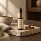 Alqvimia Aceite Esencial de Vetiver 10ml