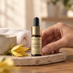 Alqvimia Aceite Esencial de Ylang-Yylang 10ml