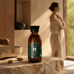 Alqvimia Aceite de Almendras 100ml - ALQVIMIA - cosmética natural