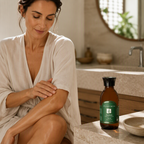 Alqvimia Aceite de Zanahoria 150ml - ALQVIMIA - cosmética natural