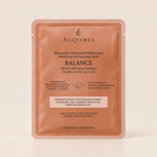 Alqvimia BALANCE Mascarilla Facial Hidratante Matificante - ALQVIMIA - cosmética natural