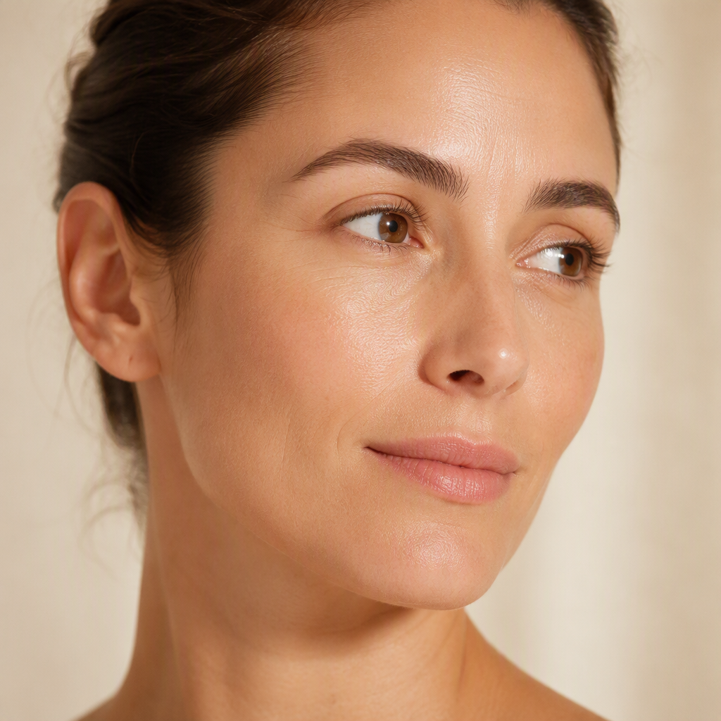 Alqvimia BALANCE Mascarilla Facial Hidratante Matificante - ALQVIMIA - cosmética natural