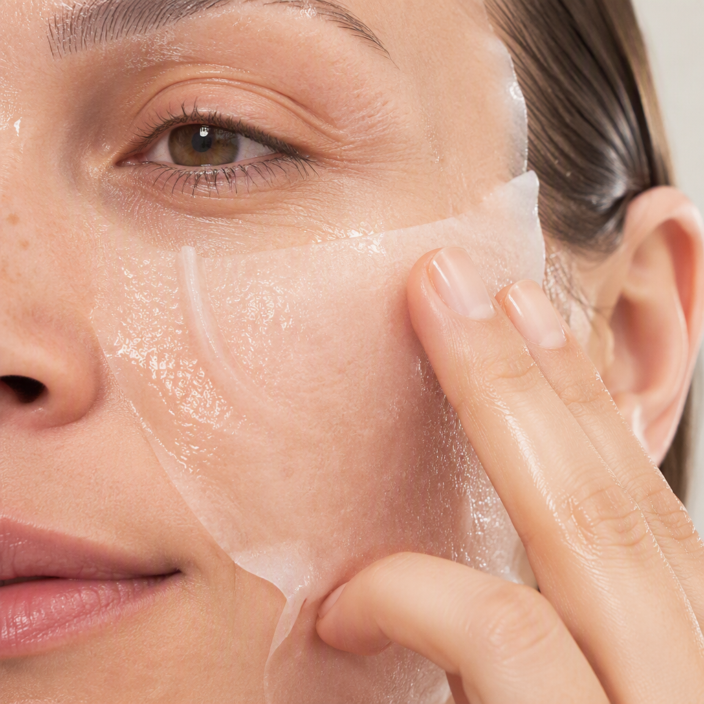 Alqvimia Calm Mascarilla Facial Sensitive Skin - ALQVIMIA - cosmética natural