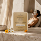 Alqvimia Calm Mascarilla Facial Sensitive Skin - ALQVIMIA - cosmética natural