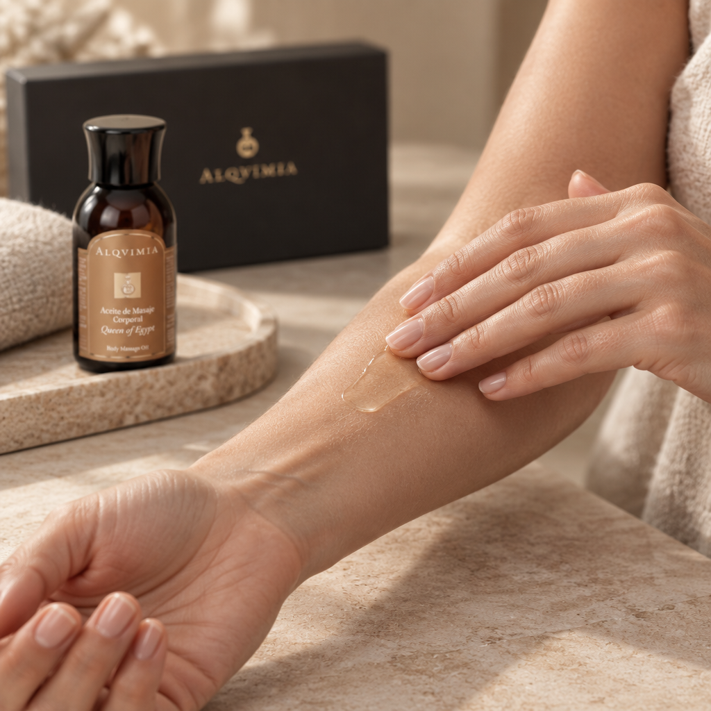 Alqvimia Cofre Experiencia Best Sellers