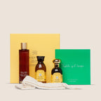 Alqvimia Cofre Experiencia Niños y Bebés - ALQVIMIA - cosmética natural