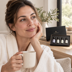 Alqvimia Cofre Experiencia Wellness - ALQVIMIA - cosmética natural