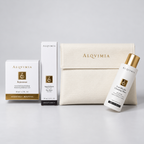 Alqvimia Cofre Facial Essential Care - ALQVIMIA - cosmética natural