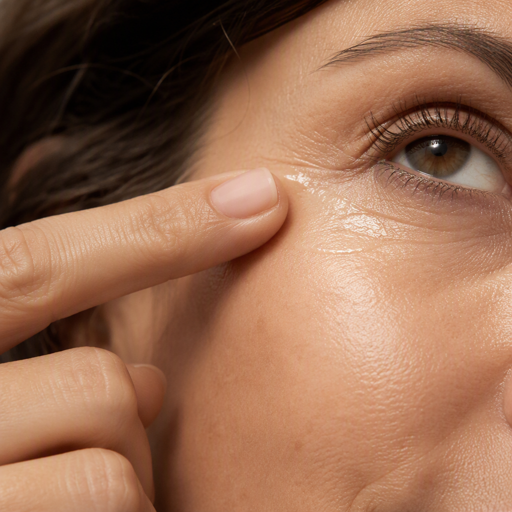 Alqvimia Contorno de Ojos Wellaging Sérum 15ml - ALQVIMIA - cosmética natural