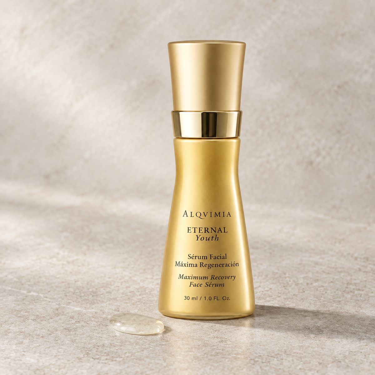 Alqvimia Eternal Youth Sérum Facial 30ml