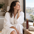 Alqvimia Gel de Ducha Anti-Stress 250ml - ALQVIMIA - cosmética natural