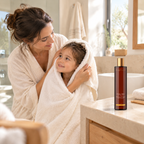 Alqvimia Gel de Ducha para Niños y Bebés 250ml - ALQVIMIA - cosmética natural