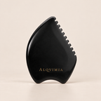 Alqvimia Gua Sha - Piedra Bian - ALQVIMIA - cosmética natural