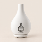 Alqvimia Matraz Difusor y Humidificador Ultrasónico - ALQVIMIA - cosmética natural