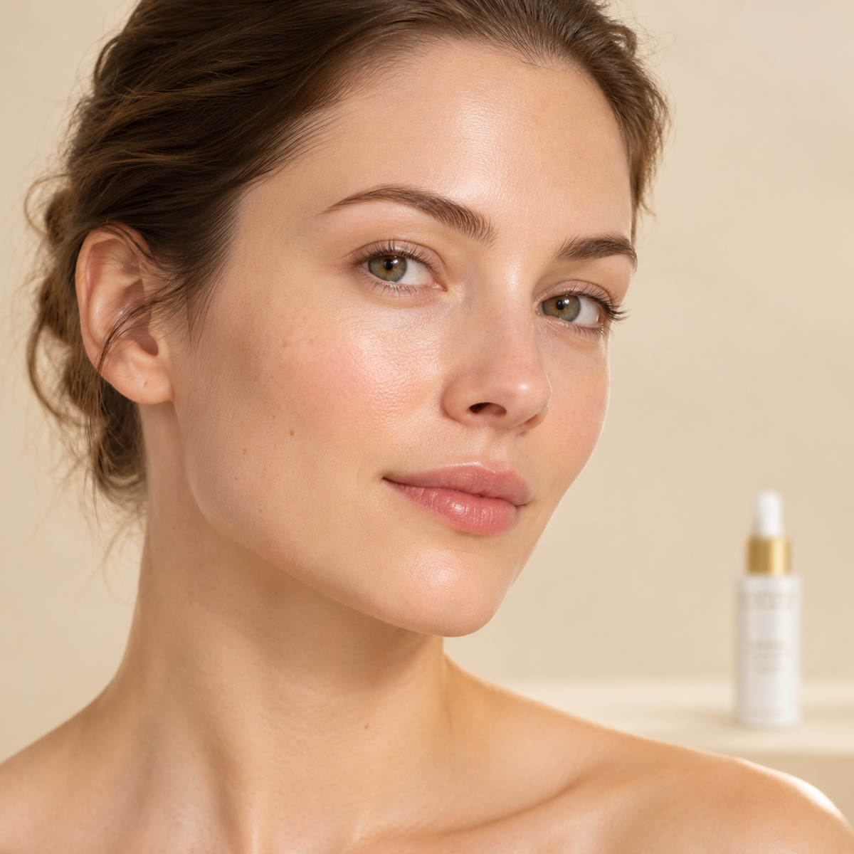 Alqvimia NOURISH Sérum Facial Nutritivo de Noche para Pieles Secas 30ml - ALQVIMIA - cosmética natural