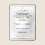 Alqvimia Neck and Décolleté Radiance Mask - ALQVIMIA - cosmética natural