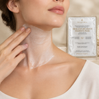 Alqvimia Neck and Décolleté Radiance Mask - ALQVIMIA - cosmética natural