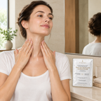 Alqvimia Neck and Décolleté Radiance Mask - ALQVIMIA - cosmética natural