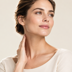 Alqvimia Neck and Décolleté Radiance Mask - ALQVIMIA - cosmética natural