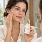 Alqvimia Radiance Booster Facial Oil 30ml - ALQVIMIA - cosmética natural