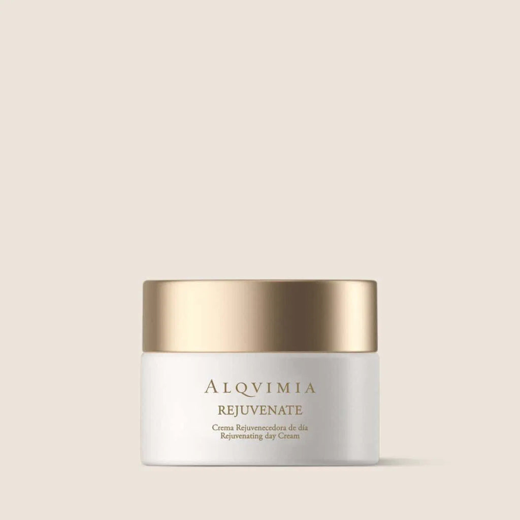 Alqvimia Rejuvenate Crema Facial Wellaging 15ml - ALQVIMIA - cosmética natural