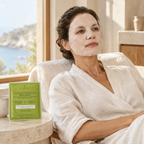 Alqvimia Rejuvenate Mascarilla Facial Wellaging - ALQVIMIA - cosmética natural