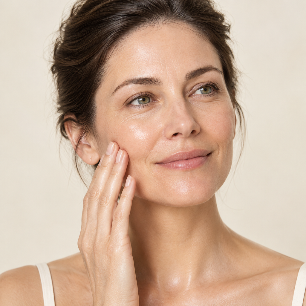 Alqvimia Rejuvenate Mascarilla Facial Wellaging - ALQVIMIA - cosmética natural