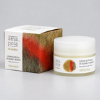 Amapola Crema Nutritiva de Jojoba y Sésamo 50ml