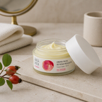 Amapola Crema Regeneradora de Rosa Mosqueta 50ml