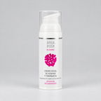 Amapola Crema facial de Azahar y Frambuesa 50ml
