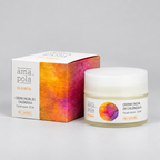 Amapola Crema facial de Caléndula 50ml